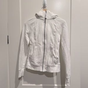 Lululemon Scuba Hoodie